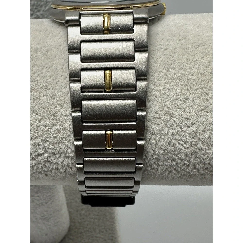 Citizen 4710-471717 Mens Watch‎ New Battery 34MM 6.75